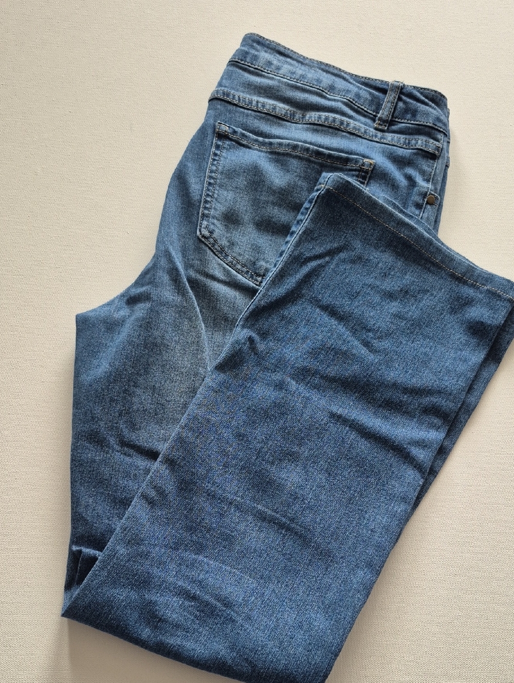 d. jeans Women's Boot Cut Denim